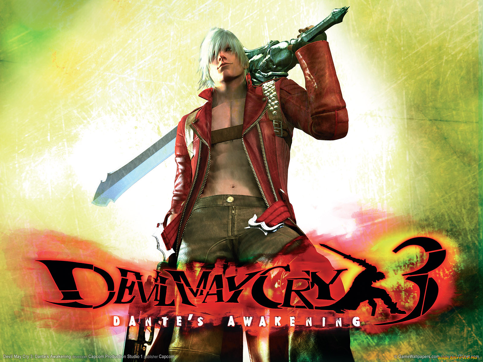 , , devil, may, cry, dante`s, awakening